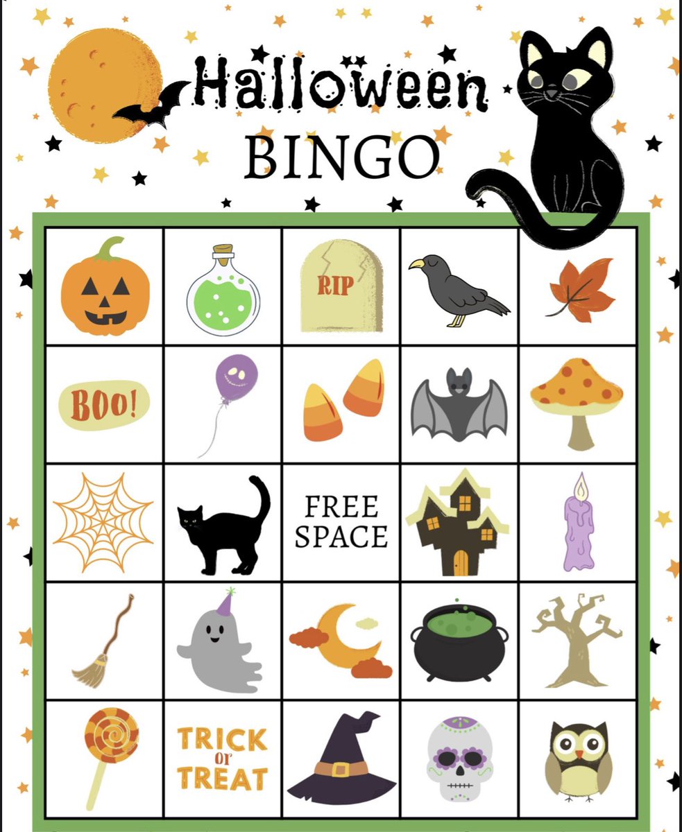 BaldwinHills's tweet image. 👻 Join us on 10/31/22 at 4:30 p.m. for a #HalloweenBonanza in the #BaldwinHillsLibrary community room presented by #TeenCouncil for all ages! We will play #HalloweenBingo &amp;amp; for prizes of candy, games &amp;amp; more! 🎃
