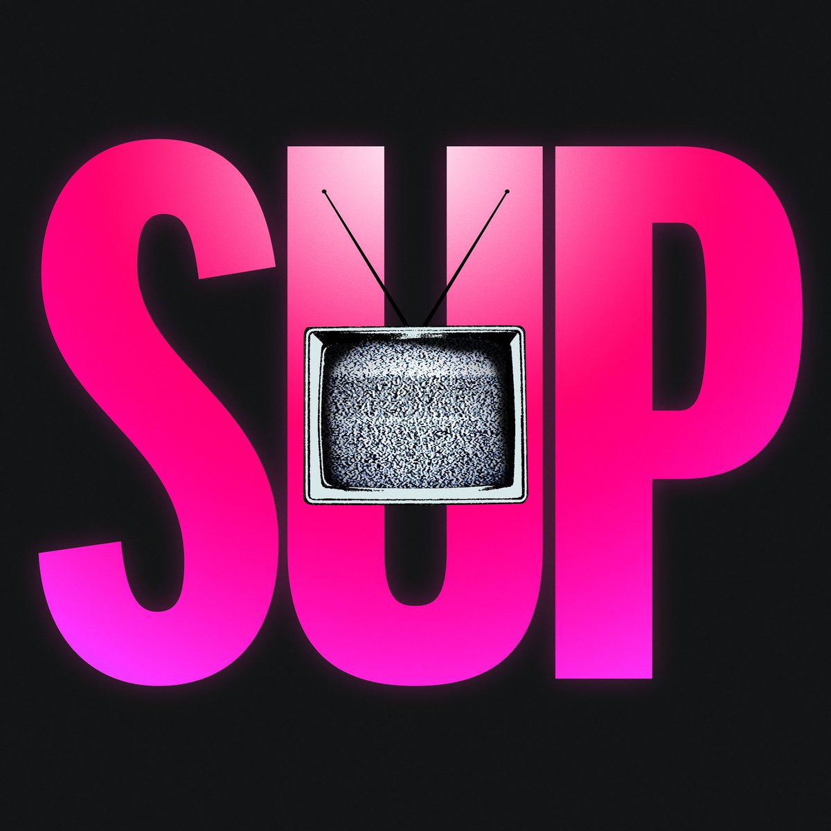 New <a href="/sexyuniquepod/">Sexy Unique Podcast</a> logo!!! And a new round of shows—this time on January 11th and 18th, 2023 at Dynasty Typewriter in LA! Presale on Patreon tomorrow, seated presale Thursday, and general ticket sale Friday.