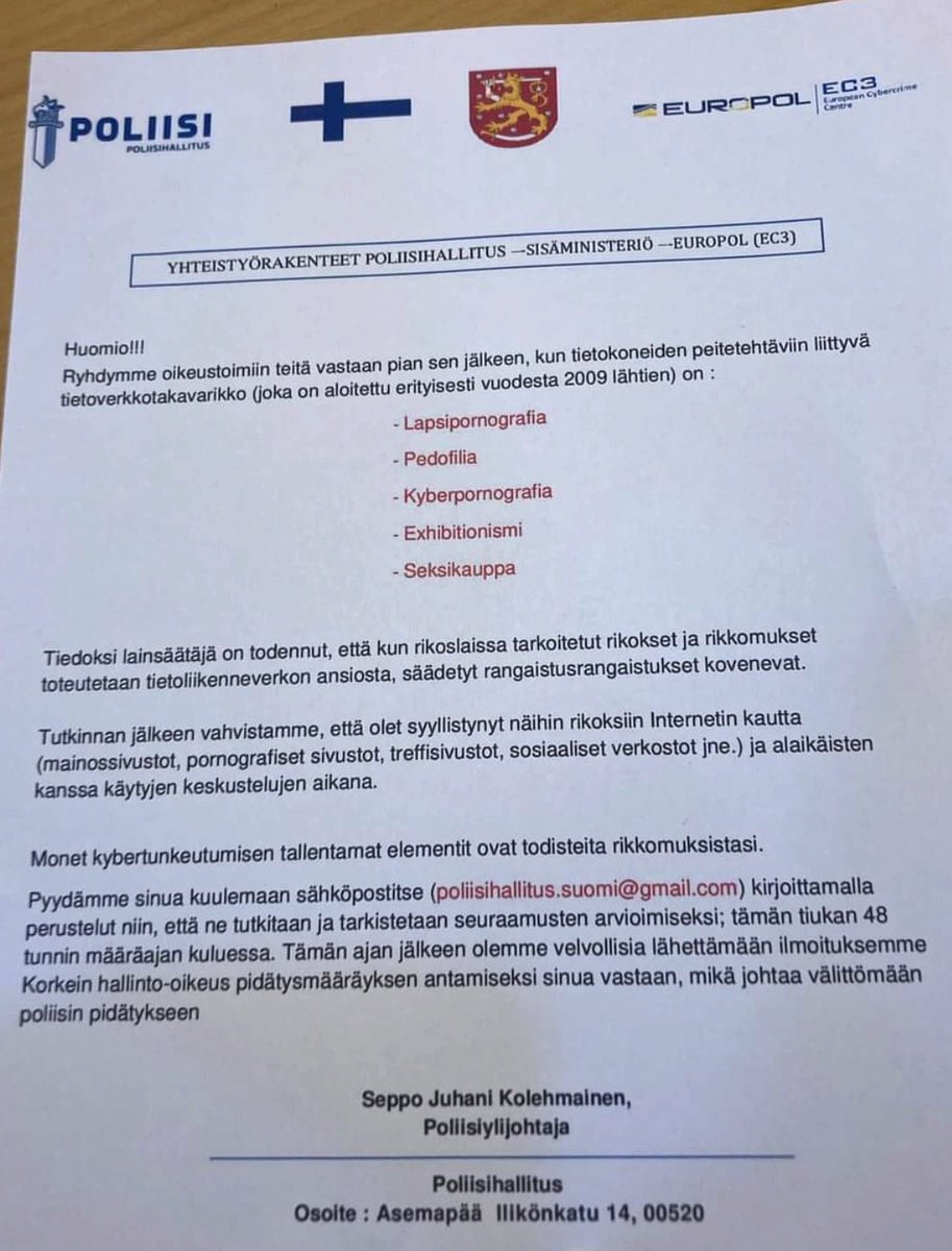 Petteri Järvinen 💻 tweet media