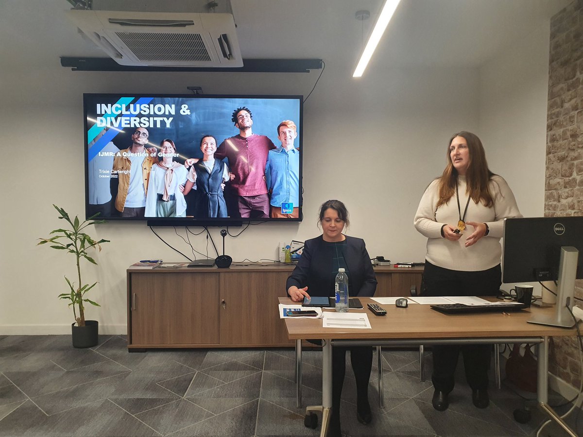 Danielle Todd tweet media