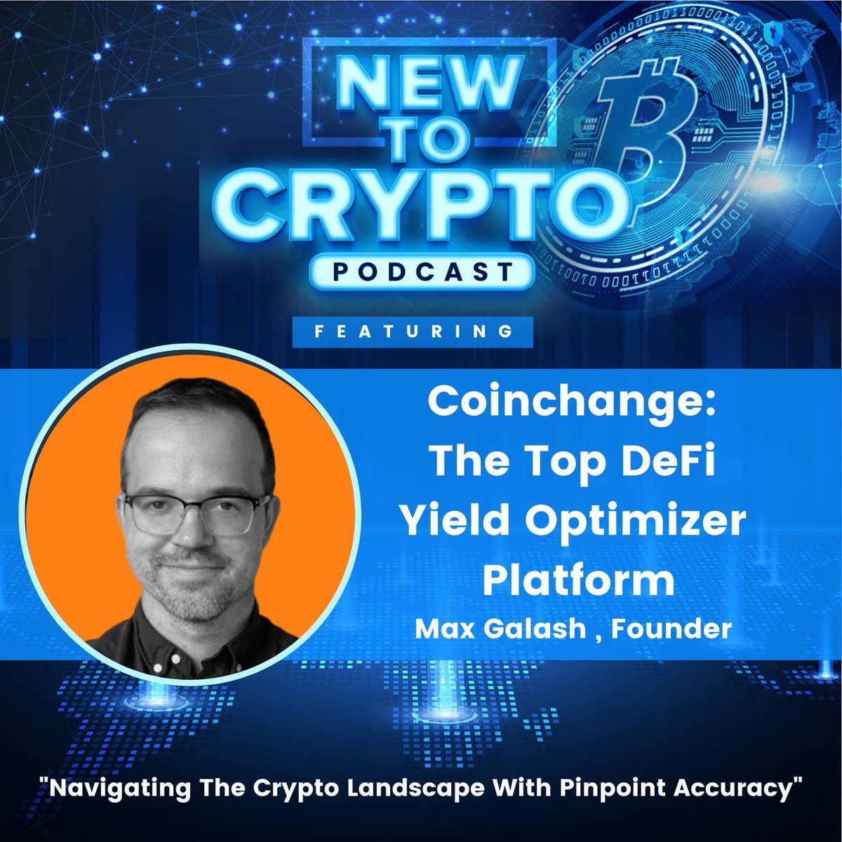 Crypto Travels Michael tweet media