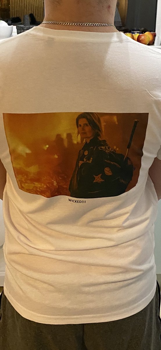 Charles John Dawson tweet media