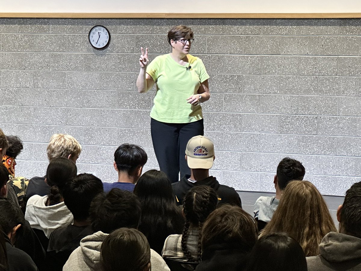 Dan Meester tweet media