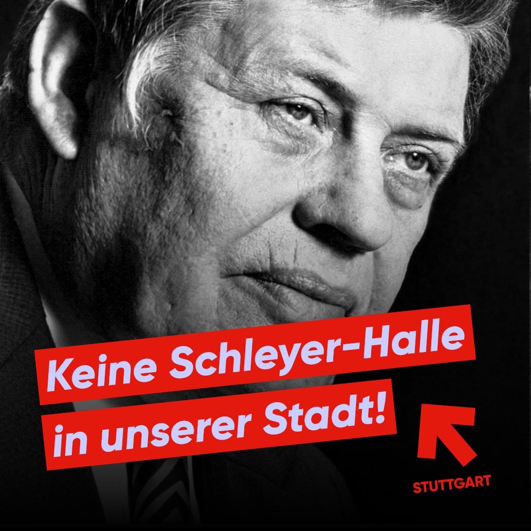 Linksjugend ['solid] Stuttgart tweet media