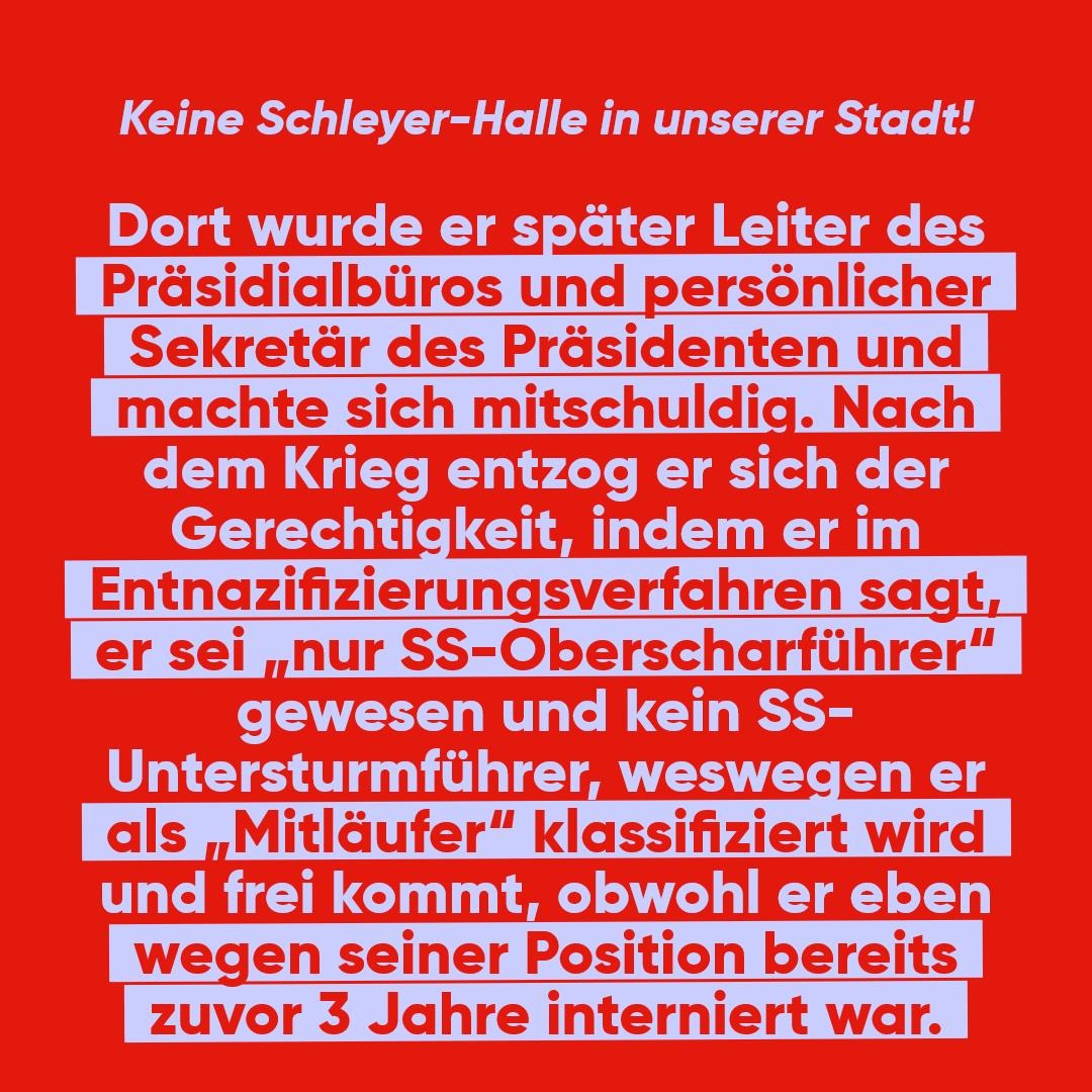 Linksjugend ['solid] Stuttgart tweet media