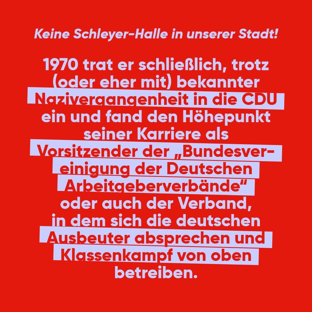 Linksjugend ['solid] Stuttgart tweet media