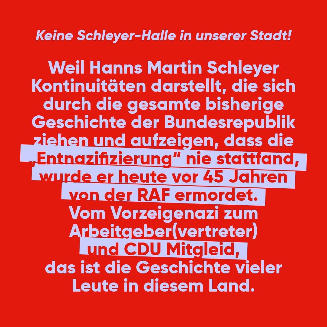 Linksjugend ['solid] Stuttgart tweet media