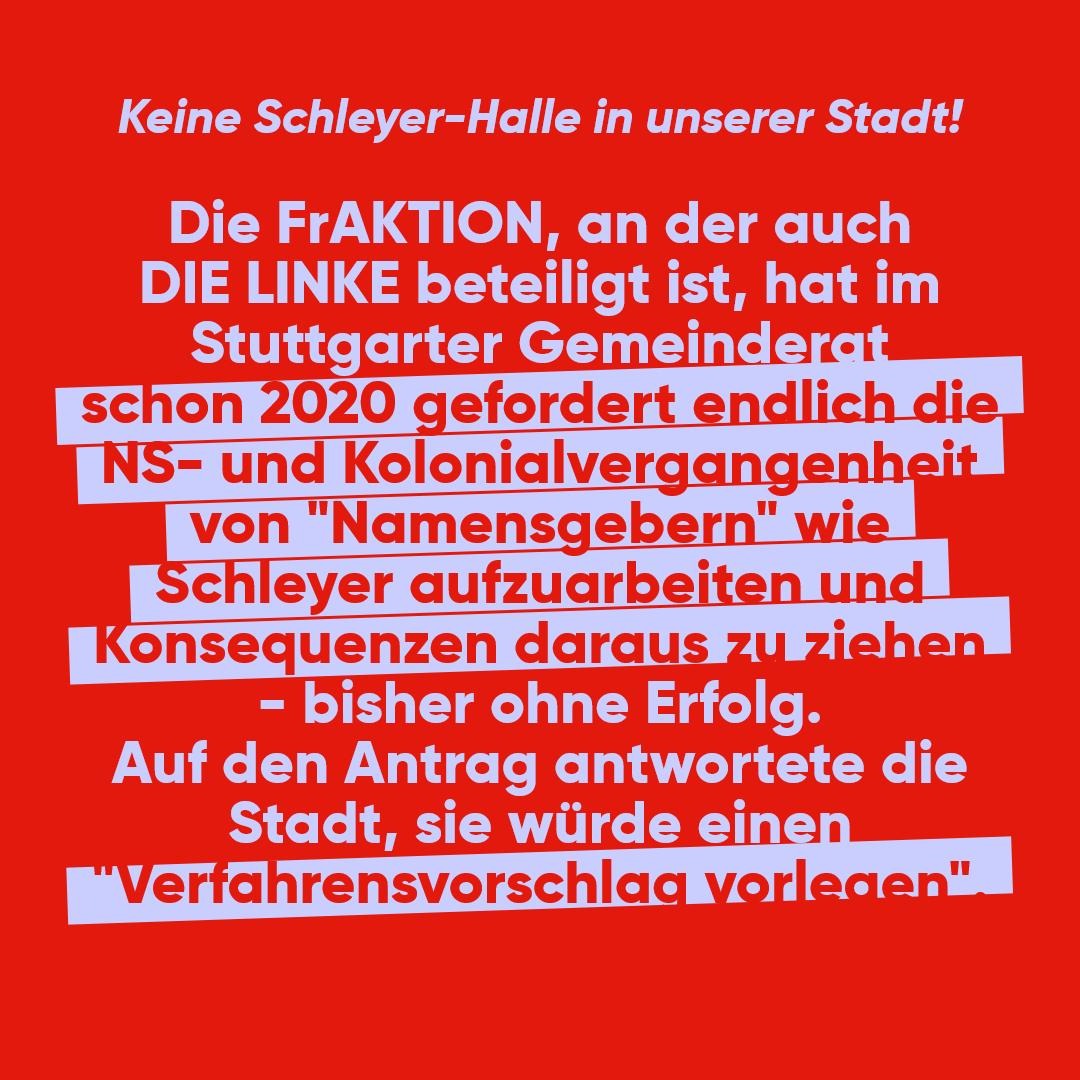 Linksjugend ['solid] Stuttgart tweet media