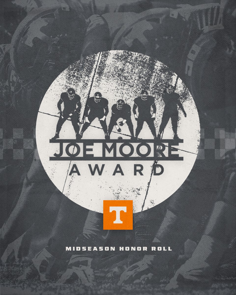 Tennessee Football tweet media