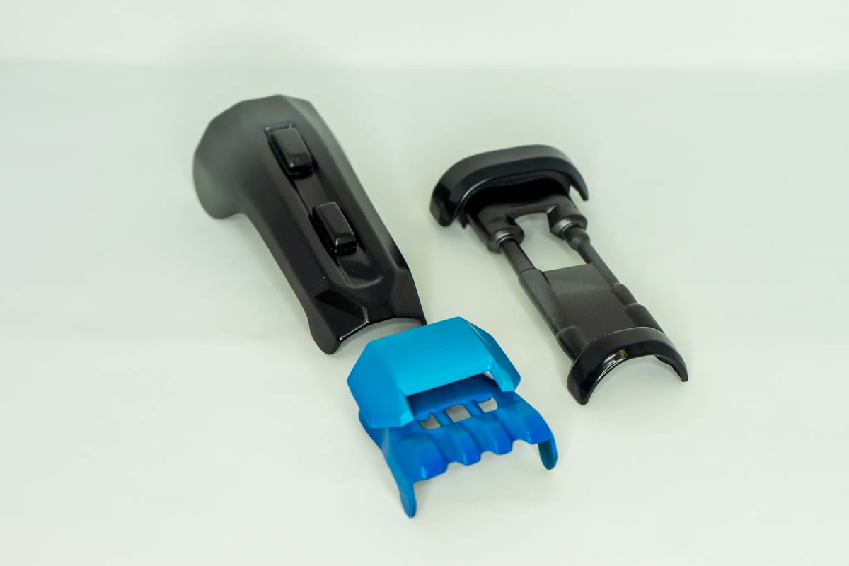 Limbitless Solutions tweet media
