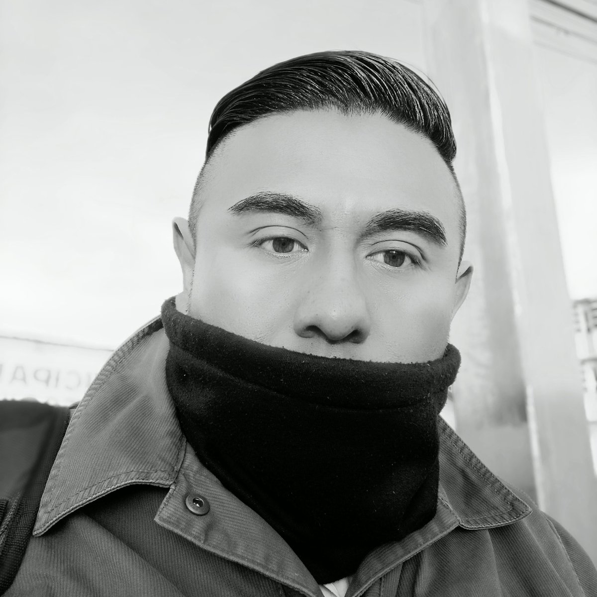 SaviRob's tweet photo. #NuevaFotoDePerfil https://t.co/7gVmWCzMke