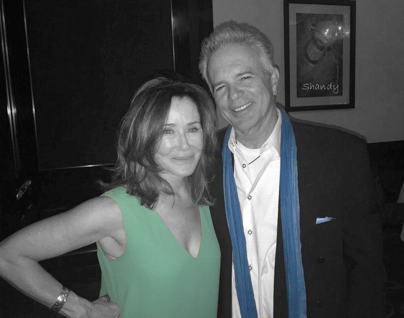 miss them so much #shandy <a href="/MaryMcDonnell10/">Mary McDonnell</a> <a href="/RealTonyDenison/">Tony Denison</a> #Majorcrimes