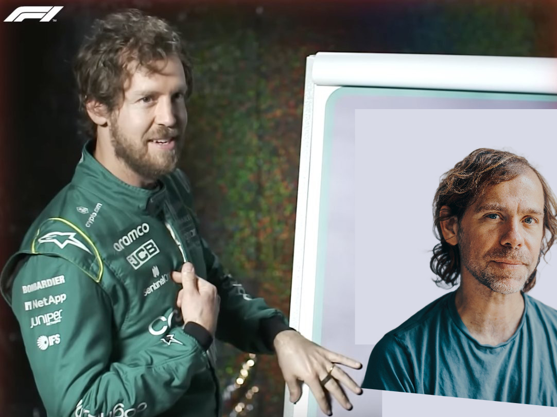 basically the past few minutes