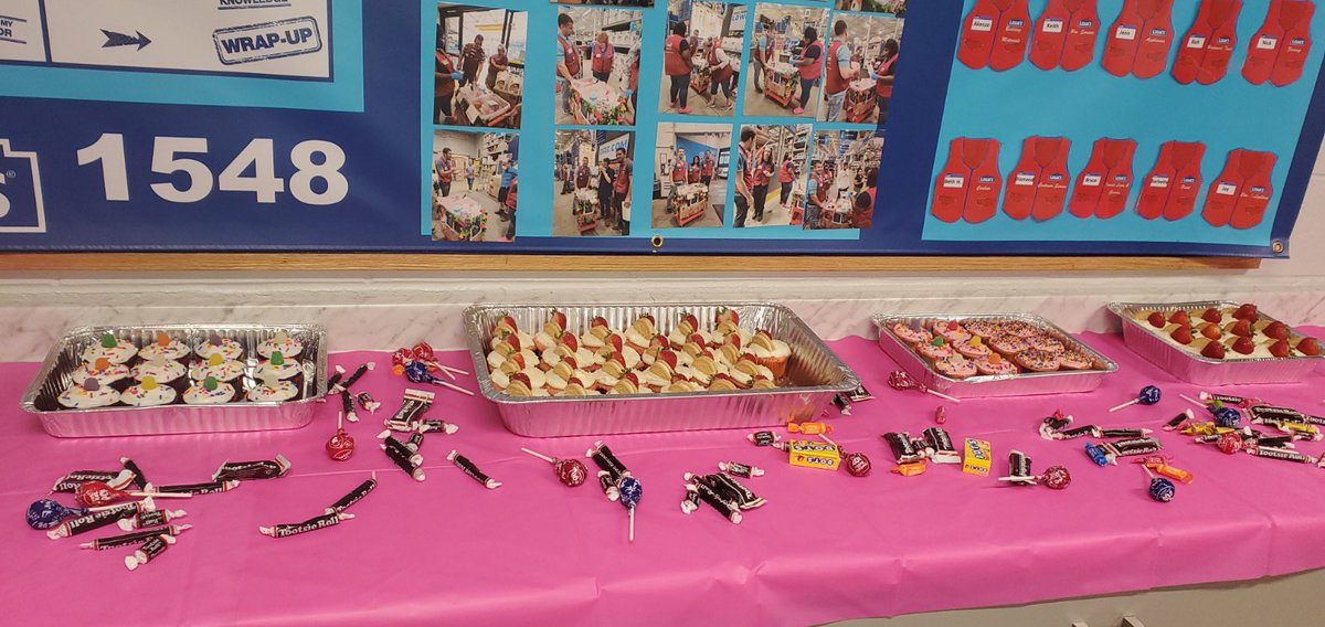 Maria Loyo (@marialo1548) on Twitter photo Celebrating National Chocolate Cupcakes with strawberry cupcakes for the front cause here at 1548 we are unique 🧁🎊 <a href="/ManzoliChris/">Christian Manzoli</a> <a href="/lorenzo22002781/">lorenzo</a> <a href="/Krazeekitten/">Kim</a> <a href="/JaneenV_HRBP/">Janeen Valdes</a> <a href="/AndrewsP26/">Paul Andrews</a> <a href="/DSkandalos/">Debra Skandalos</a> @AshleyKaduk Celebrating National Chocolate Cupcakes with strawberry cupcakes for the front cause here at 1548 we are unique 🧁🎊 <a href="/ManzoliChris/">Christian Manzoli</a> <a href="/lorenzo22002781/">lorenzo</a> <a href="/Krazeekitten/">Kim</a> <a href="/JaneenV_HRBP/">Janeen Valdes</a> <a href="/AndrewsP26/">Paul Andrews</a> <a href="/DSkandalos/">Debra Skandalos</a> @AshleyKaduk