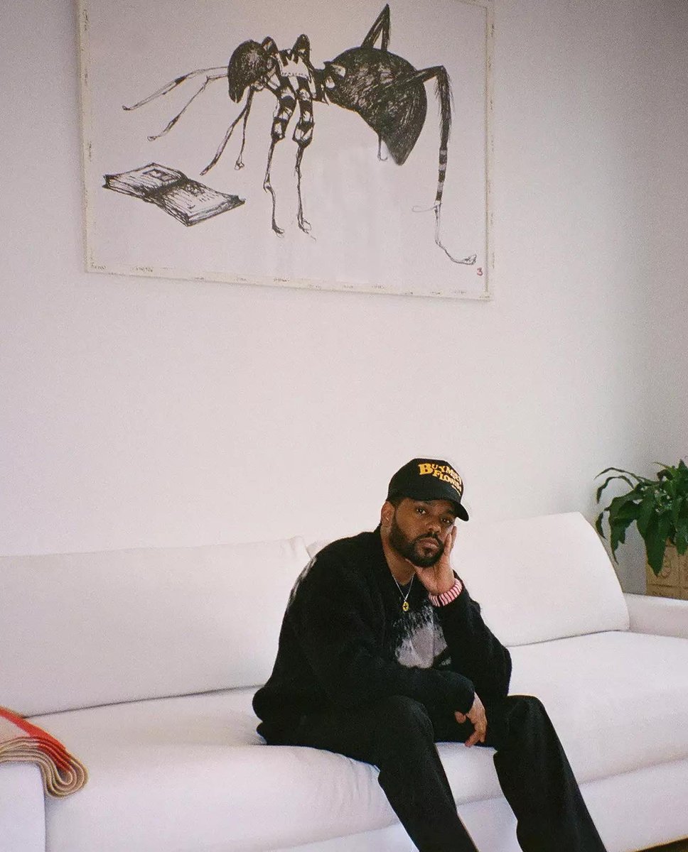 ramenrams's tweet photo. Photographed my mentor and fav human for highsnob, 💛 https://t.co/JNSF5jZ0HY
