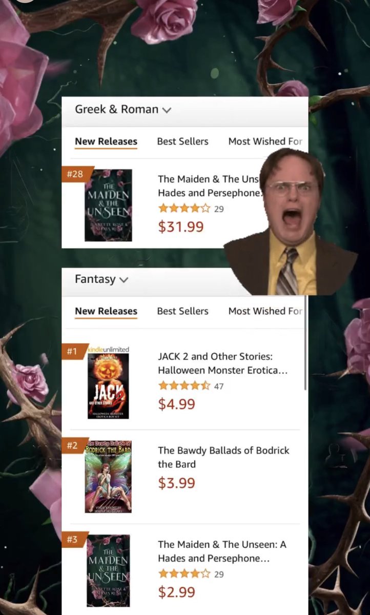 AuthAmber.V.Nicole (@amber_v_nicole) on Twitter photo THIS IS SO AMAZING!! CONGRATULATIONS <a href="/FatedLoves/">Jeanette Rose</a> @alexisreading_ <a href="/r0seandstar/">Rose and Star Publishing</a> ππππππππππ THIS IS SO AMAZING!! CONGRATULATIONS <a href="/FatedLoves/">Jeanette Rose</a> @alexisreading_ <a href="/r0seandstar/">Rose and Star Publishing</a> ππππππππππ