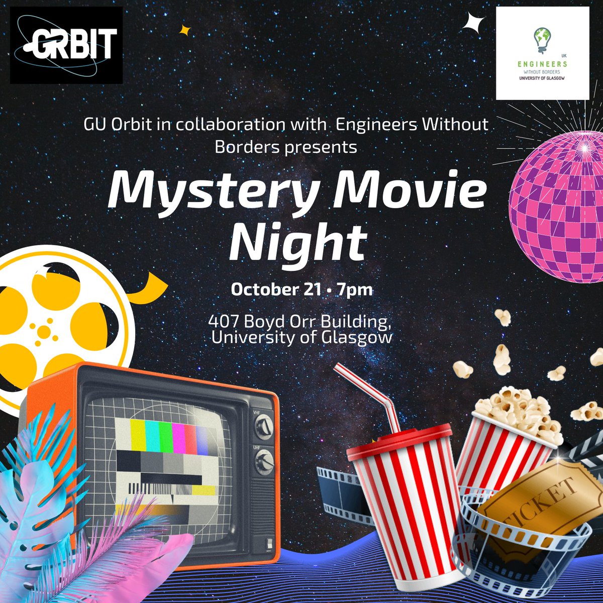 GU Orbit tweet media