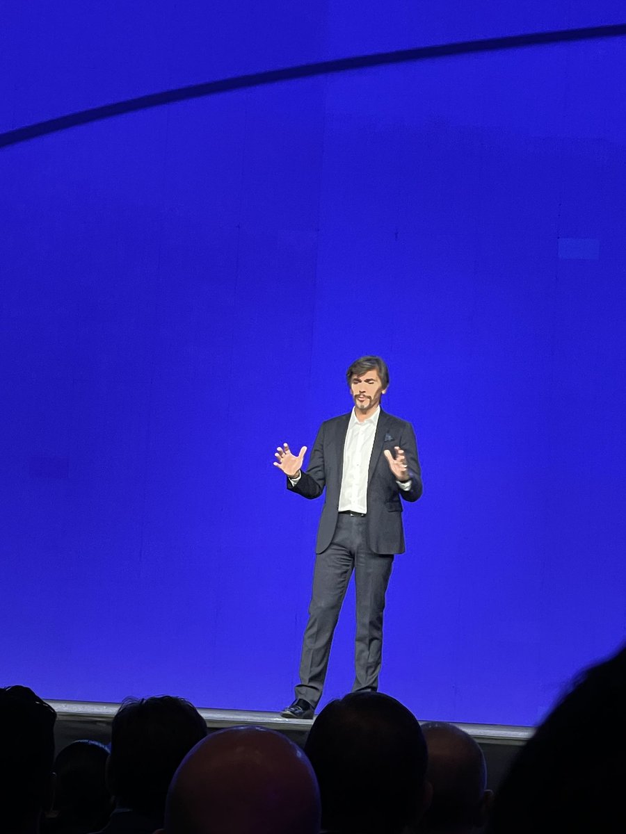 Sitecore is releasing 10.3 soon and still got your back! <a href="/Sitecore/">Sitecore</a> #SitecoreSYM