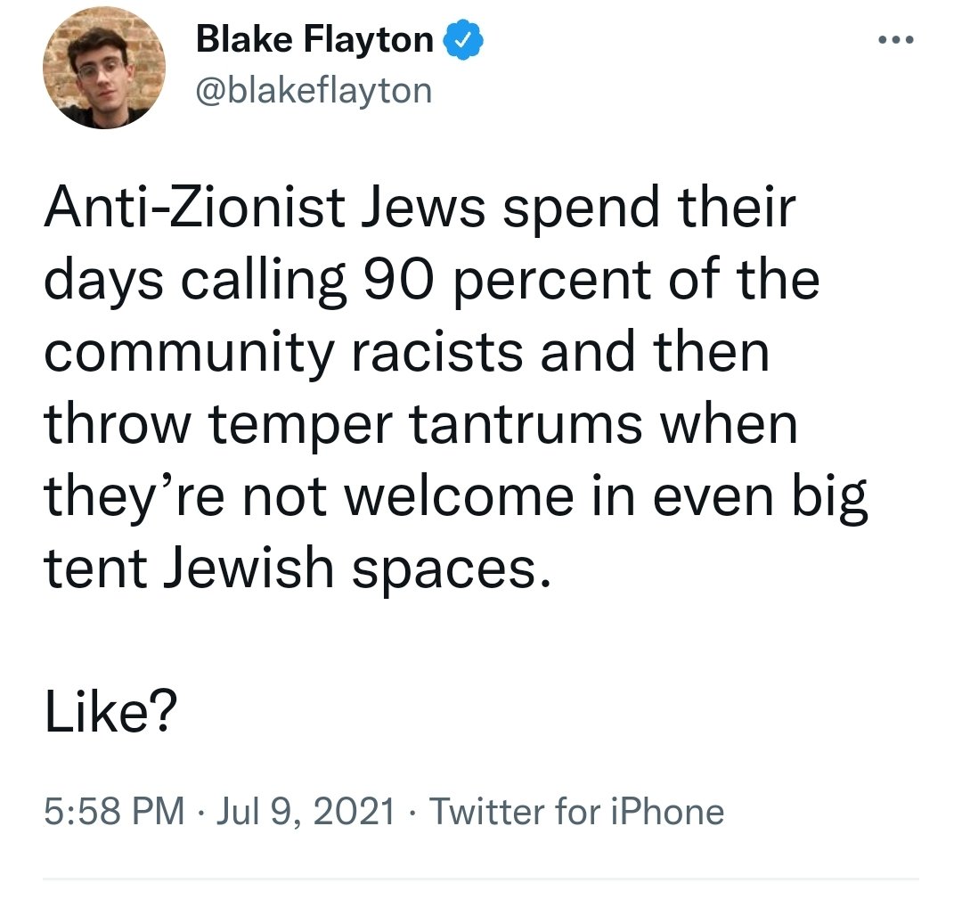 aRtHuRoftheLeFt's tweet photo. @blakeflayton This is you right? #LaughableHypocrisy https://t.co/bnSVPcMkUe
