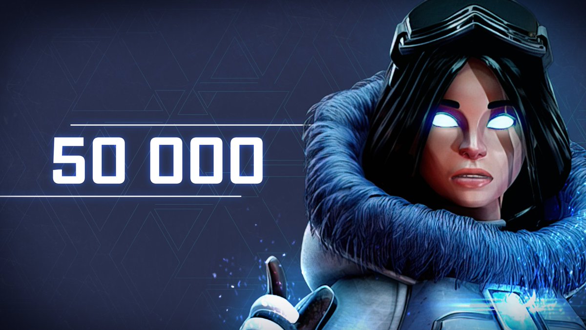 voiders_world's tweet photo. We surpassed our very first big milestone, we are so grateful for everyone supporting Voiders, and the organic following we've gained the past weeks.🎉

We are giving away 3x Voiders Genesis spots on this post.

Like &amp; RT.
Tag your fellow recruits 🫡
Join: https://t.co/ytGXR5xbcV https://t.co/AV1thuqSXj
