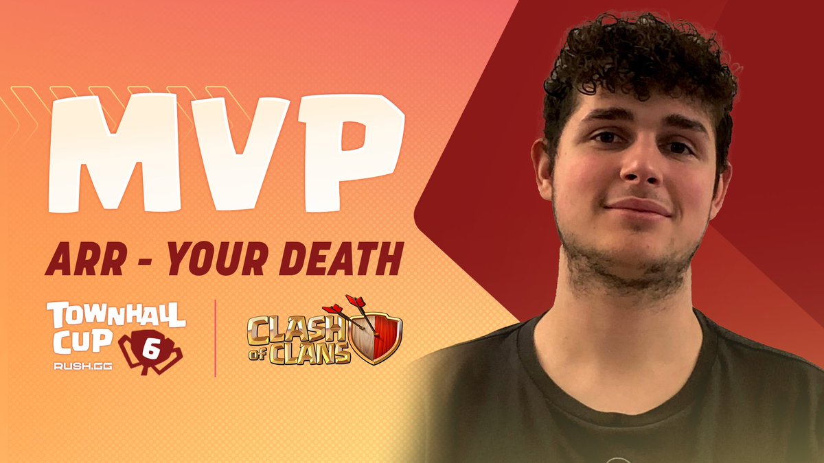 RUSHGG Clash Of Clans tweet media