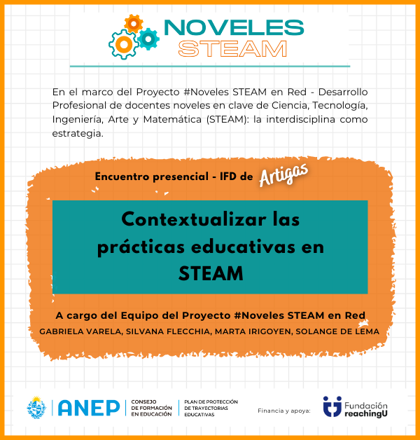 Noveles STEAM tweet media