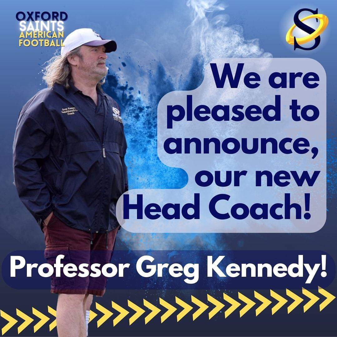 Oxford Saints tweet media