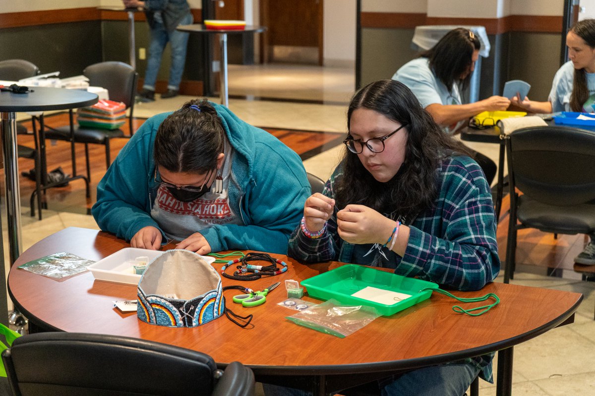 IHCRC Tulsa tweet media