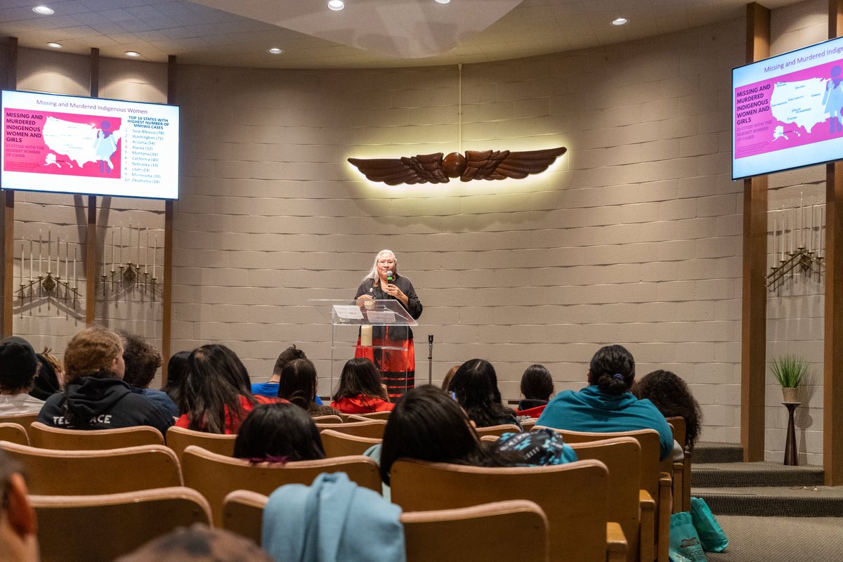 IHCRC Tulsa tweet media