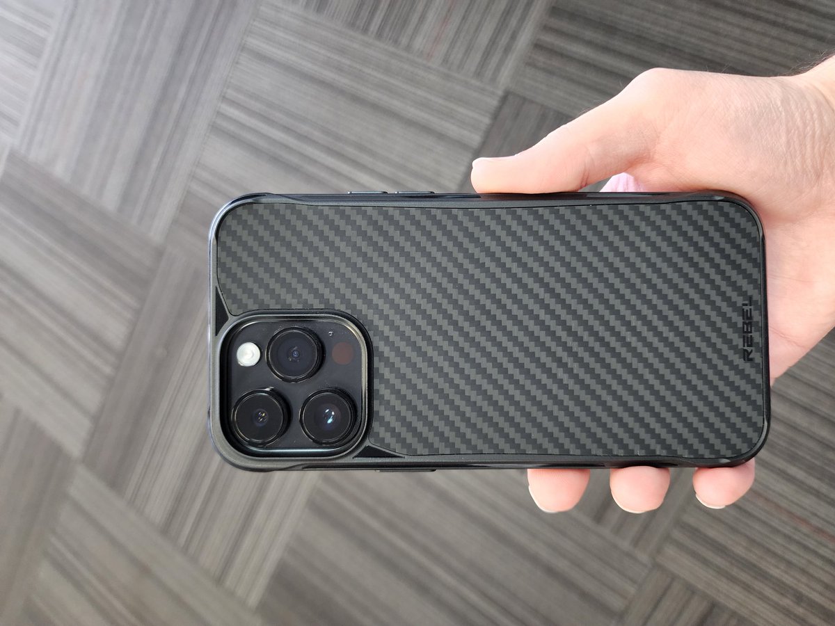 <a href="/PhoneRebel/">PhoneRebel</a> really did it with this one 🔥🔥👀