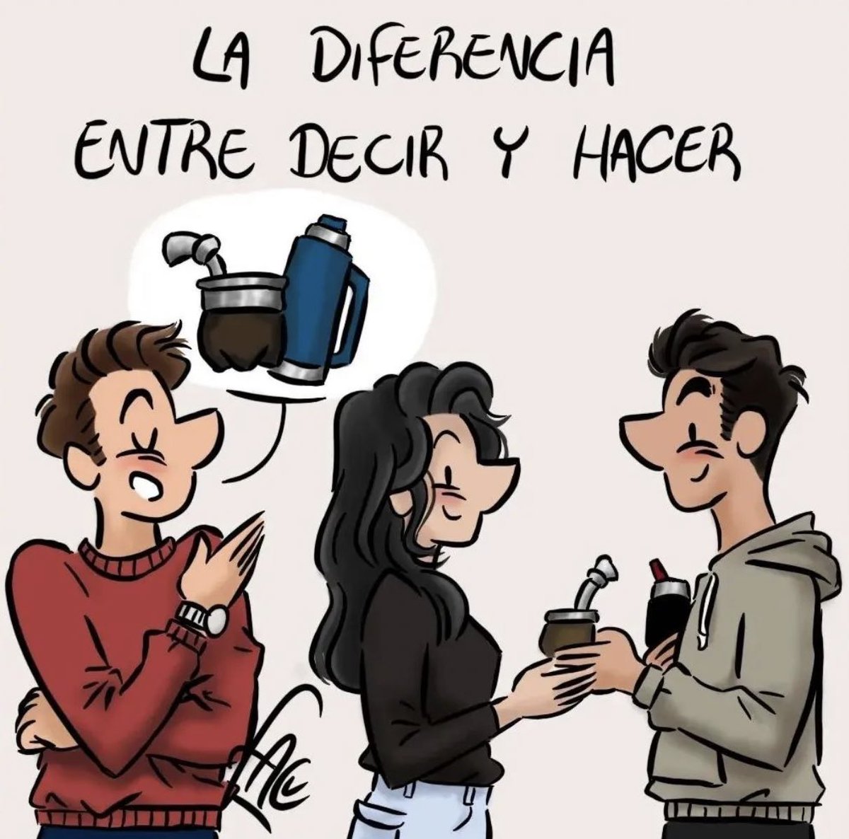 Resentida (@chapameelcuerno) on Twitter photo 