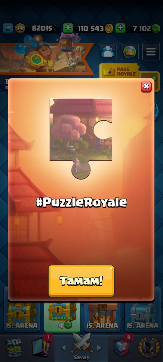lut5801's tweet photo. @ClashRoyale https://t.co/qfvnvibVrY