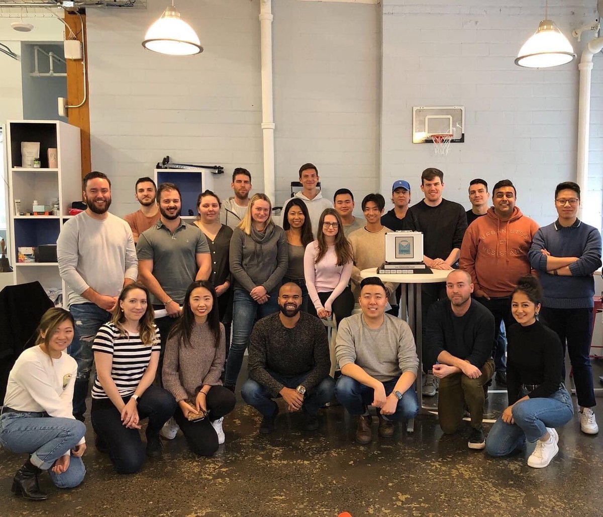 TOCorporateRun's tweet photo. We’re ready for another Mega Team trophy presentation to cap the 2022 edition,we had to make a new trophy causing some delays. Stay tuned @GoodTimesRun #tuesdayvibe #FundRaisingEvent #teambuildingtuesday https://t.co/WCPukSf9iA