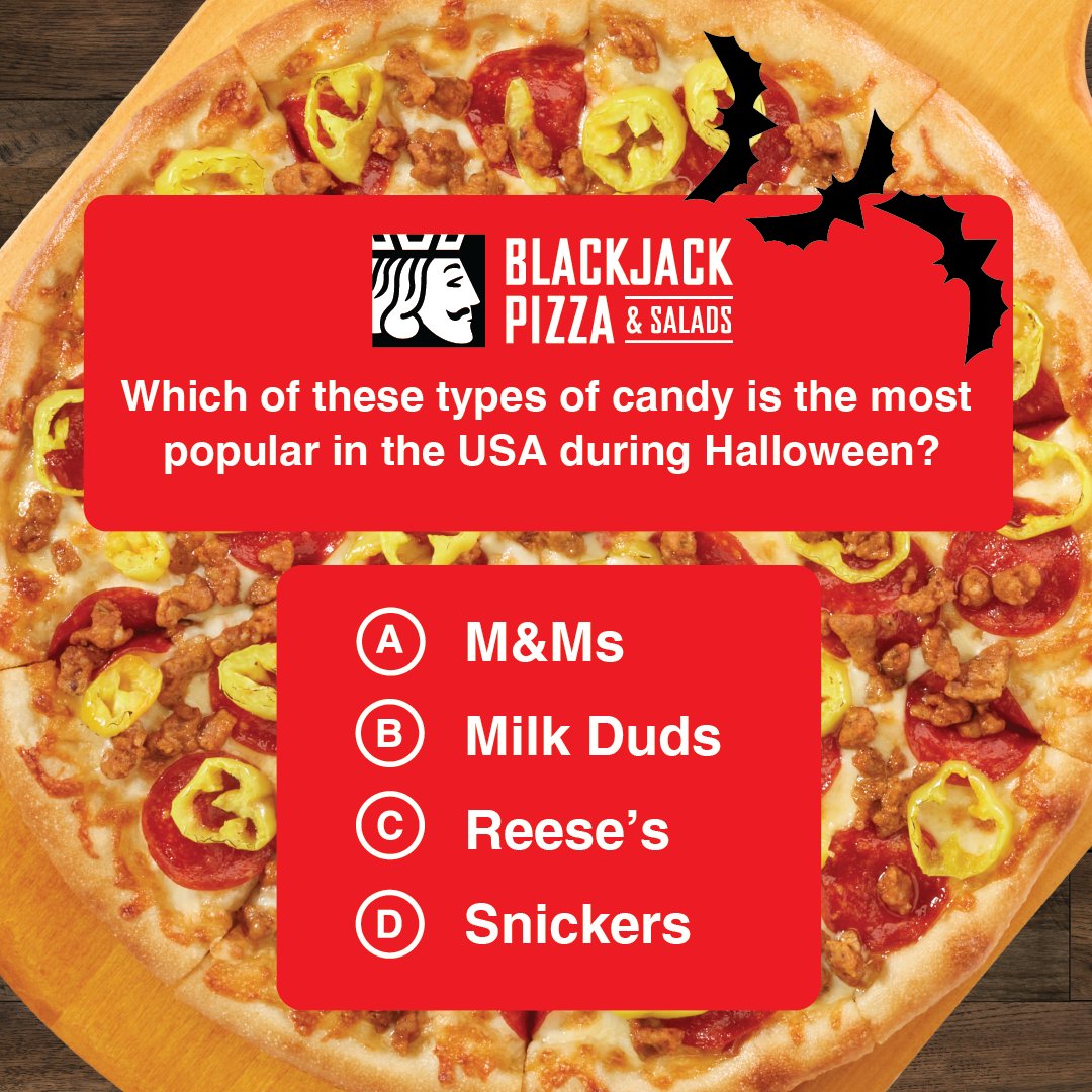 BlackjackFL's tweet photo. What would you prefer? Share your answers with us in the comment box below. We would love to hear from you! https://t.co/0XW5CiQWj3
