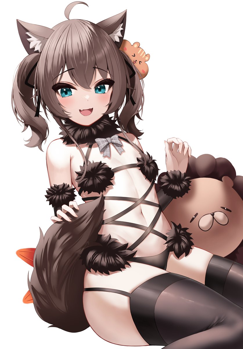 cute matsu