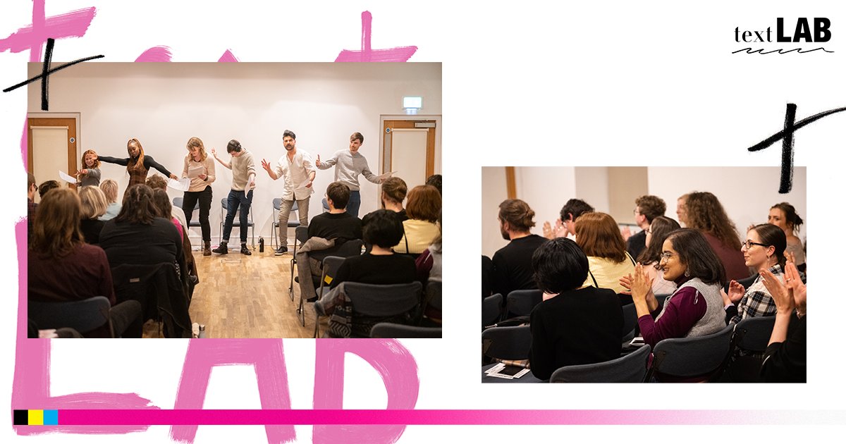 ScottishYT's tweet image. It&apos;s been over a week since textLAB and we&apos;re still feeling the buzz. 

Delighted to share some moments taken throughout the evening. 

Congratulations once again to all the the writers and everyone involved who made the event a memorable one. #textLAB

📷- Tommy Ga-Ken Wan