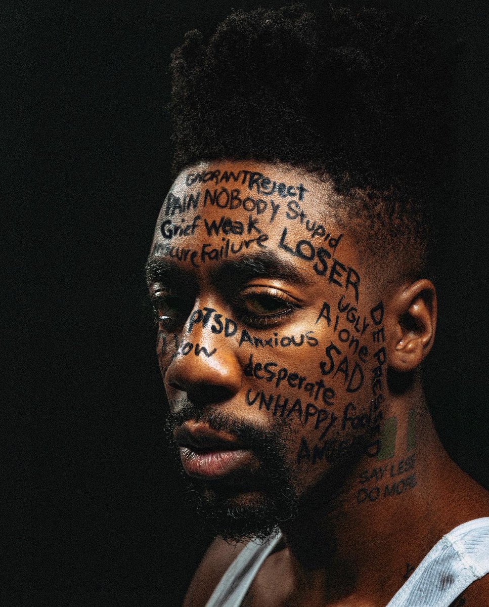 thatsdax's tweet photo. The most important conversations are the ones we have with ourselves. There is no greater enemy than the one that lives between our own two ears. This is WAR. Oct 21st…9am. https://t.co/oRatDoh5Ou