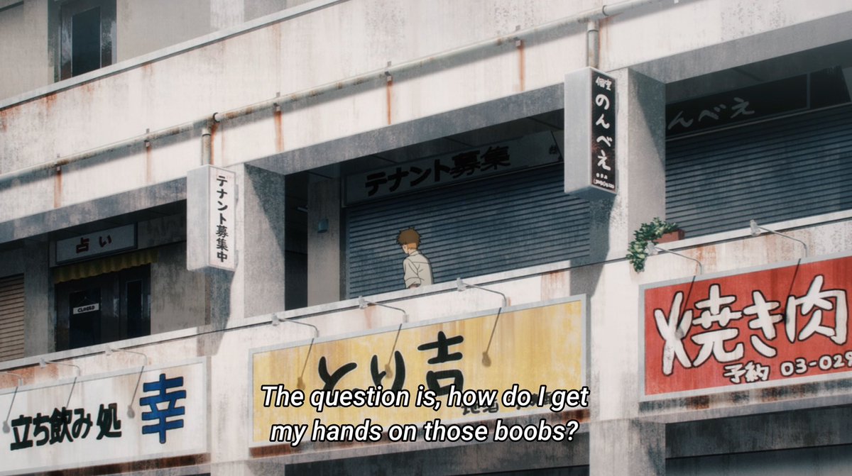 GreatCheshire's tweet photo. Chainsaw Man summarized in two sentences https://t.co/mFdhJdnLK2