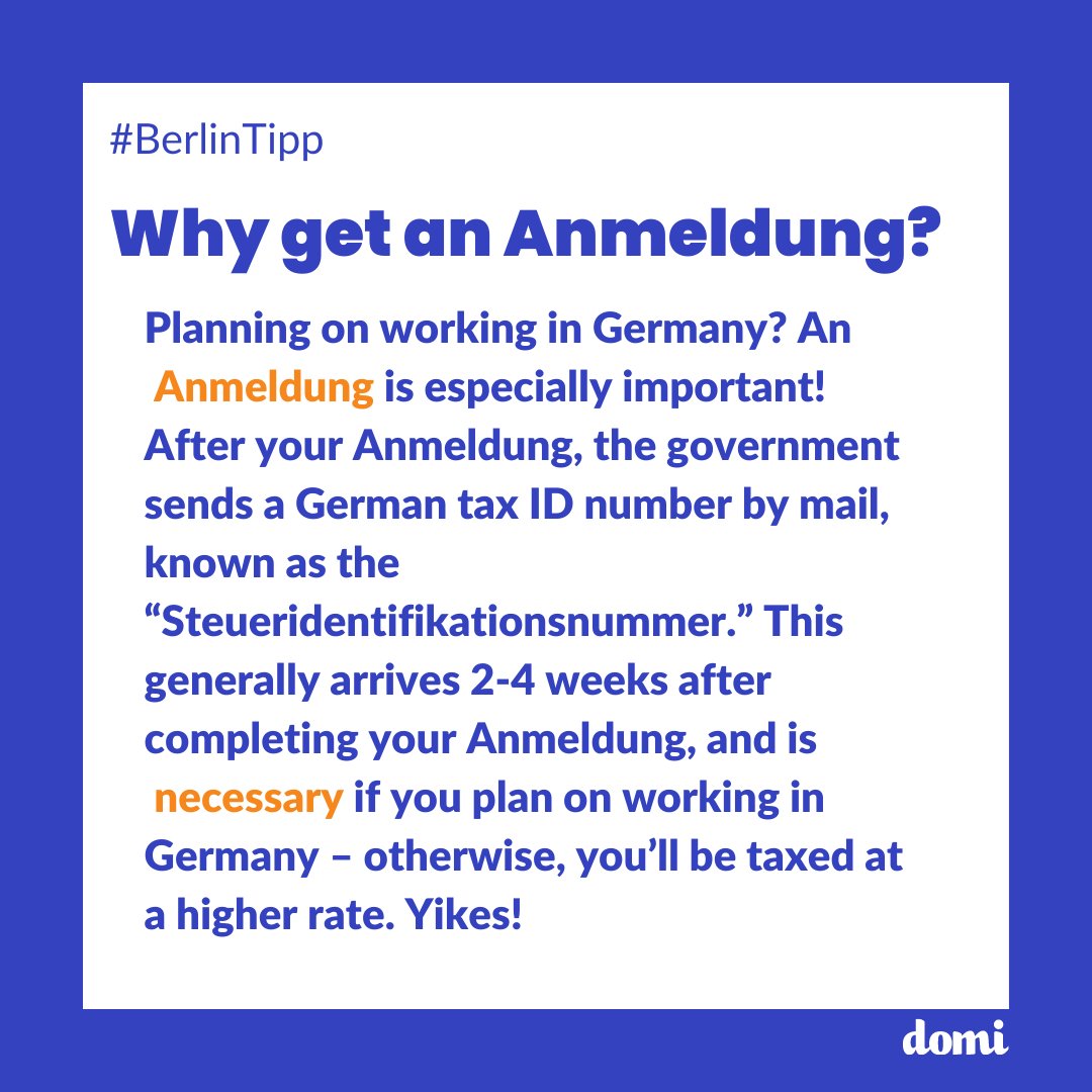 When applying for a property, be aware of all the rental costs you will have to pay 🧾

Want to know more? 🔸 Check out our page! domiapp.io

-
#WordOfTheDay #Apartment #Building #rental #property #investment #realstate