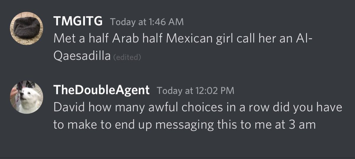 David The Thirdish tweet media