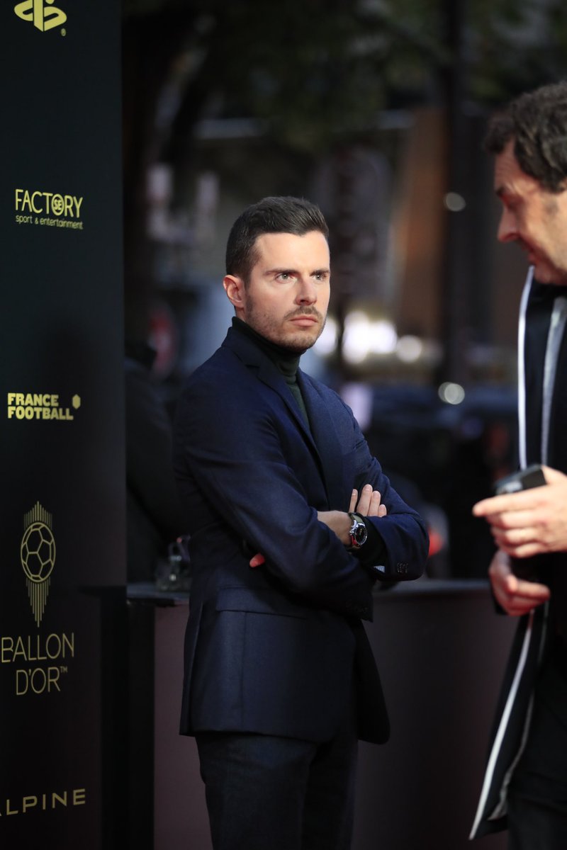 valentinpilate's tweet photo. Another one 💪🏻 @lequipe @francefootball 

@N_Colliaux @peroux_joris @Batistuta_Binet @michael_tnr @matthieusrvnt @mickaelbusson 

#ballondor https://t.co/852rn3eaX2