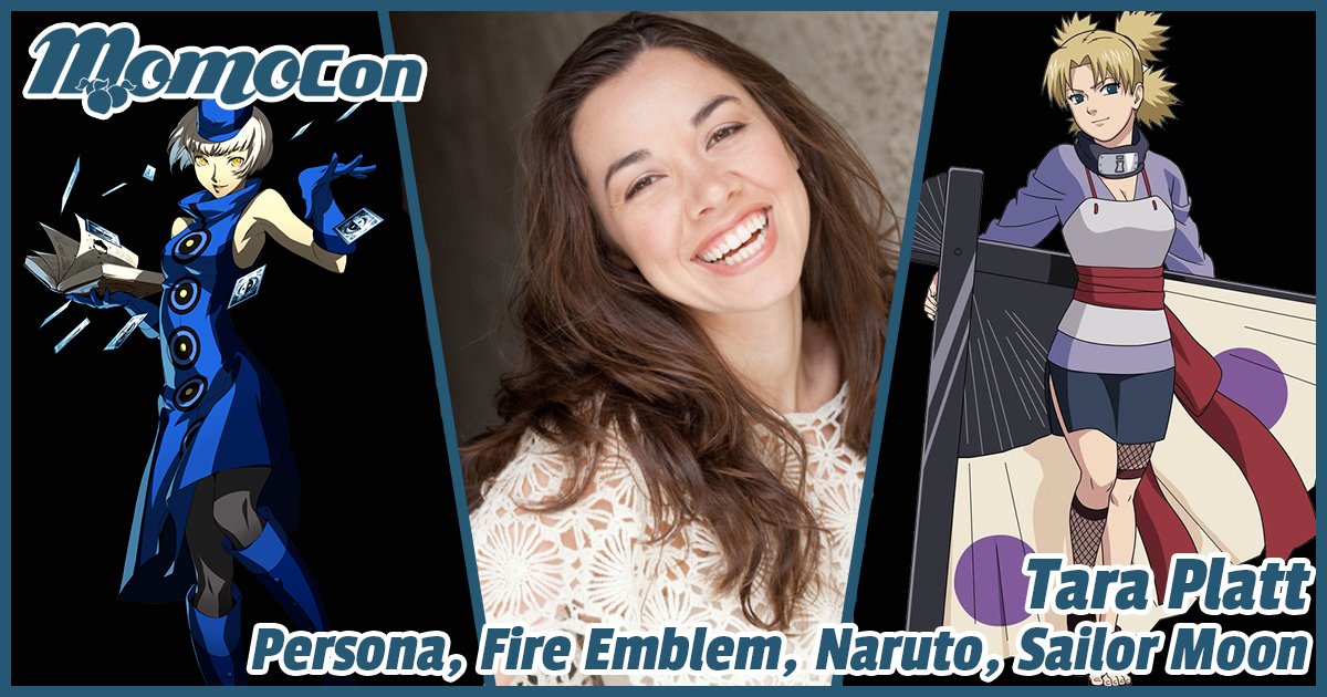 MomoCon on Twitter "We can't stop with the guests for MomoCon 2023! We
