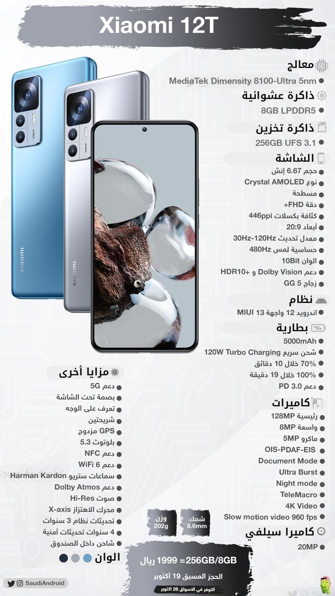 سعودي أندرويد tweet media