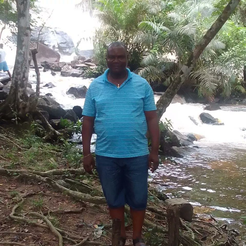 Kpatawee Waterfalls tweet media