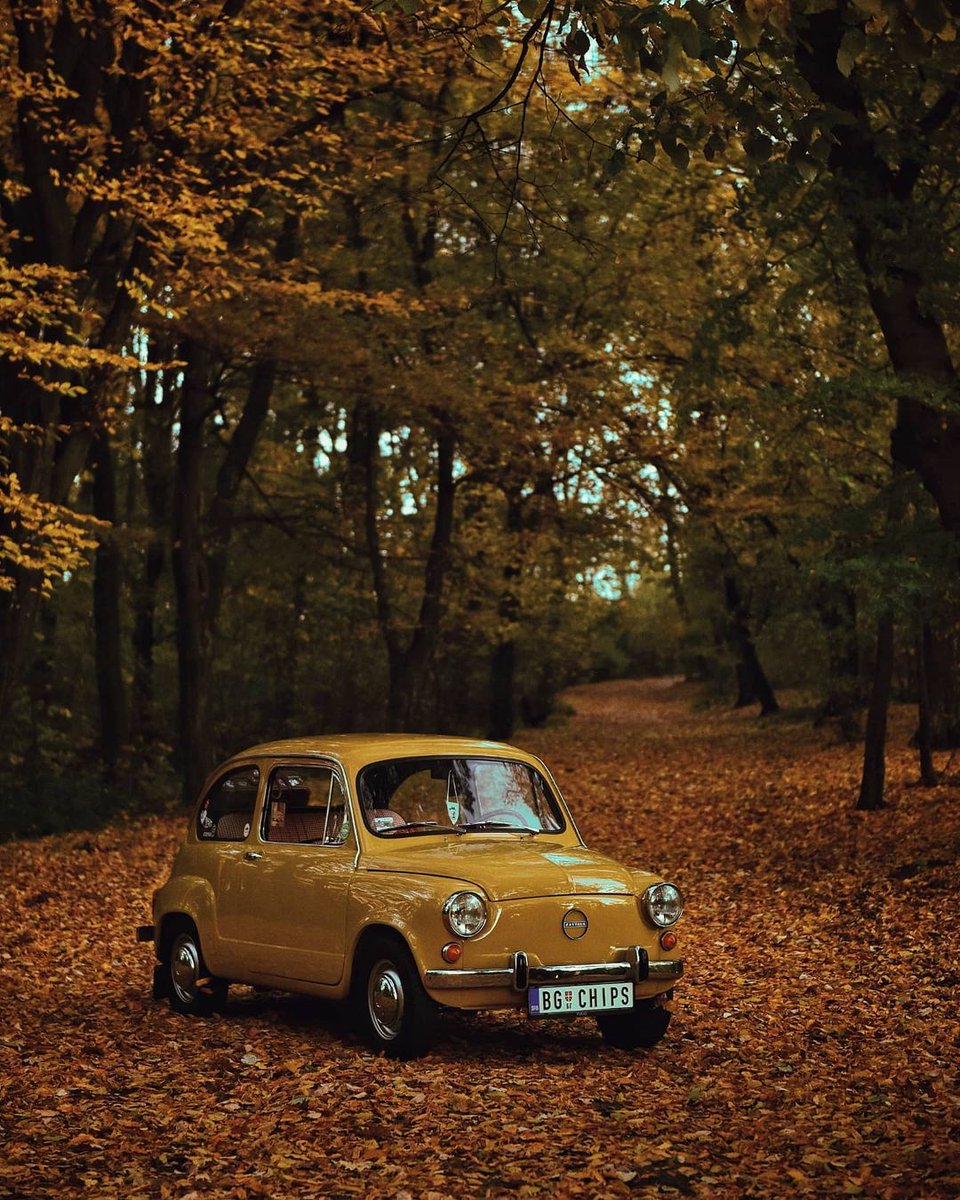 geokutak's tweet photo. Na današnji dan, pre 67 godina, u Kragujevcu je proizveden prvi 'Fića'! 🤩

U periodu proizvodnje, od 1955. do 1985. godine proizvedeno ih je skoro MILION, tačnije, 923.487. 🚘 https://t.co/EnQG4HrUoF