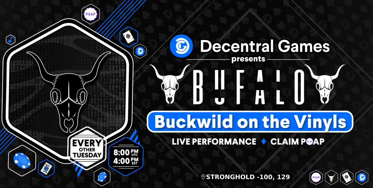 Decentral Games - Chinese tweet media