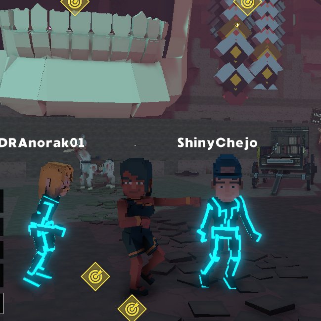 Michel2Chris's tweet photo. @TheSandboxGame @TheOfficialA7X I just participated in the Avenged Sevenfold Giveaway for a chance to win a Season 3 Alpha Pass! Check out my screenshot below! 👇 https://t.co/Qa96lucFpB