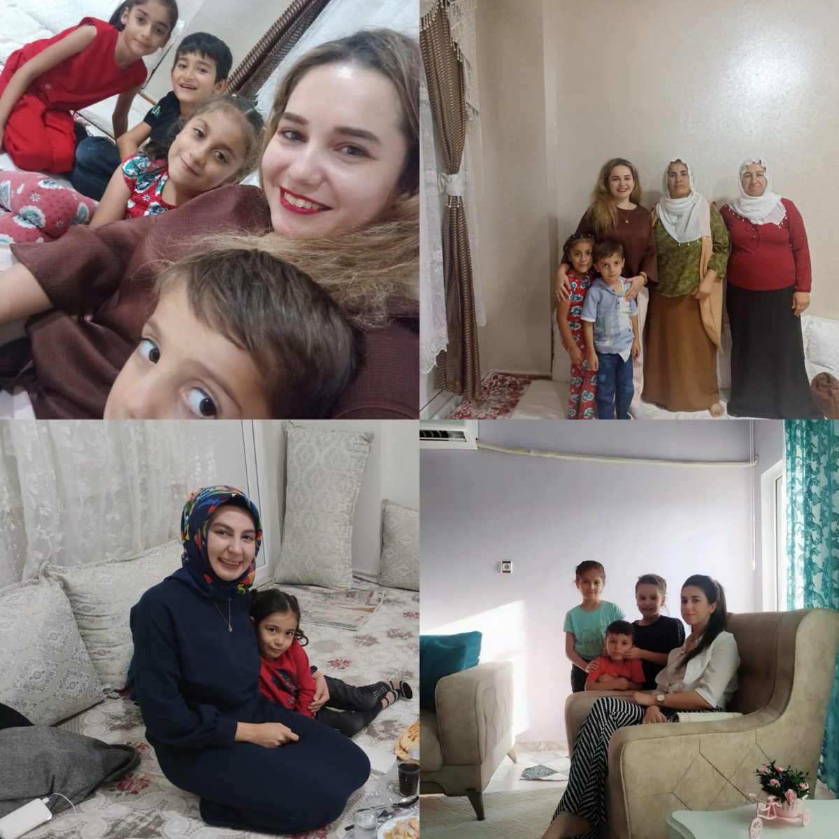 CizreMem's tweet photo. Öğretmenlerimiz, veli ve öğrencilerimizi daha yakından tanımak, kuvvetli bağlar oluşturabilmek için veli ziyaretleri yapıyor. 

 #ŞIRNAKSENİN 

@tcmeb 
@yilmaznazif
@SirnakValiligi
@valiosmanbilgin  
@nazlidemirrr
@mirzatetik78 
@CizreKaymakamlk 
@SIRNAKMEM73 
@sahan_ike https://t.co/eWfsP2FK8O