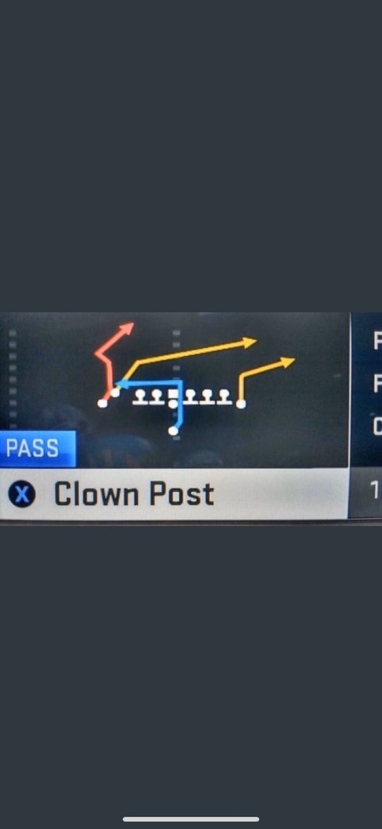 RoCotweets's tweet photo. @claykees34 @AdamSchefter https://t.co/MSejTP7jL7