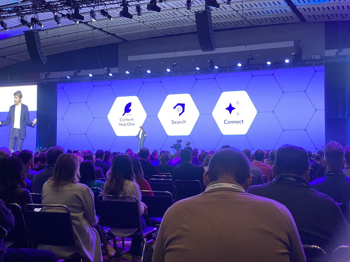 Today is a good day….